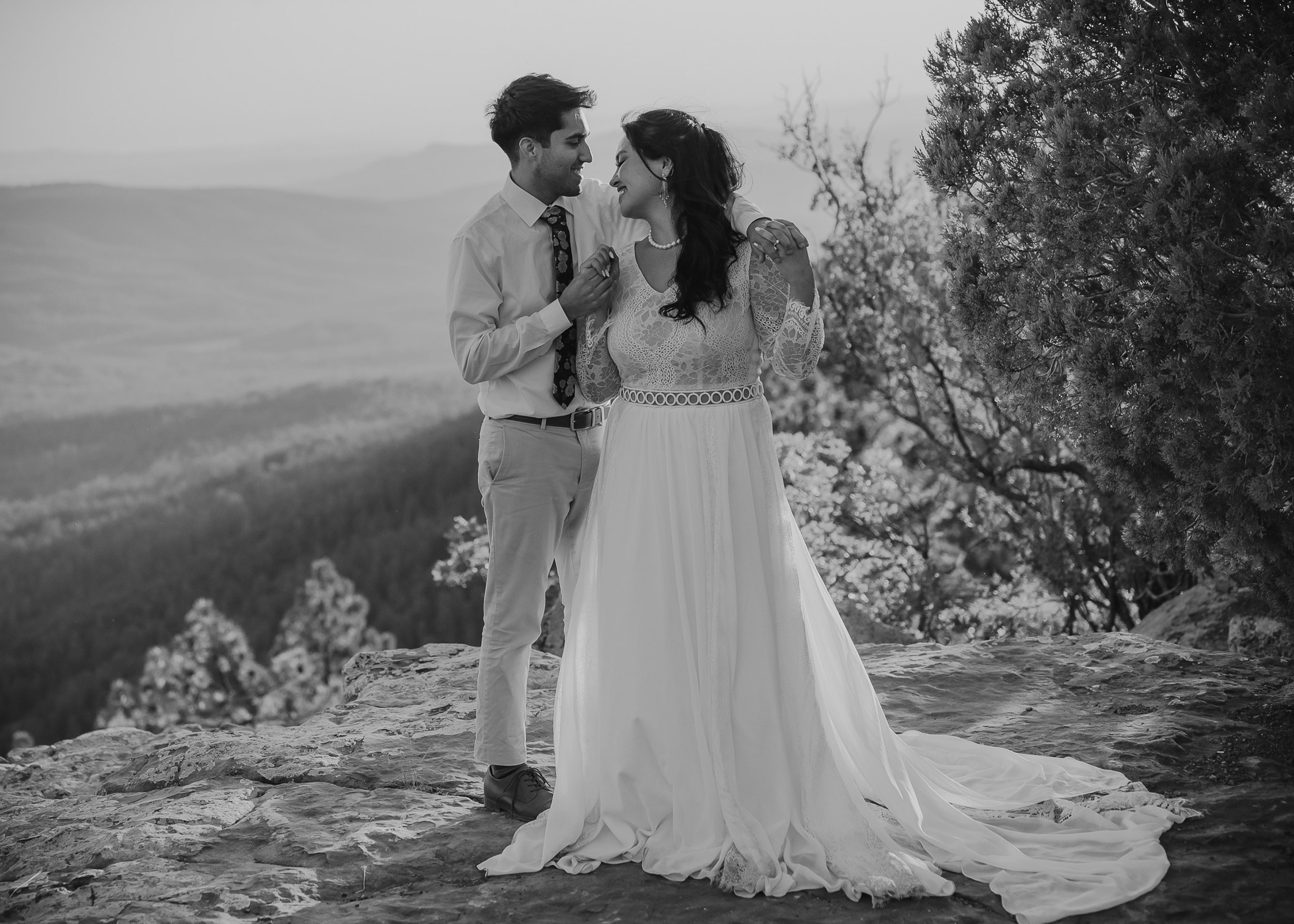 50 luna - story3 photography by Rachael Rodriguez