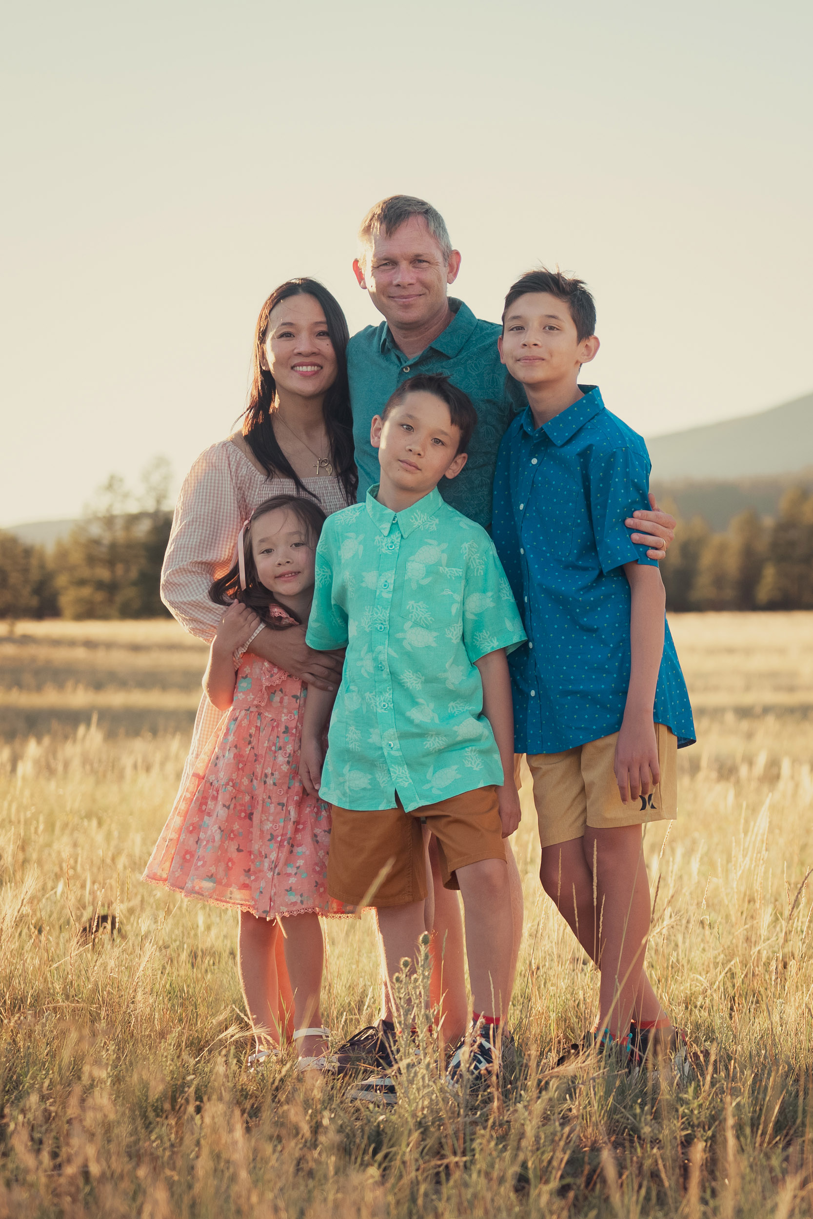 42 pylesfam - story4 photography by Rachael Rodriguez